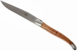 Forge De Laguiole, T62MINBR, Bois De Bruyère -Couteaux De Cuisine LAT62MINBR 04 forge de laguiole messenset t62minbr d4