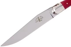 Forge De Laguiole, T62MINTCBOR, Micarta -Couteaux De Cuisine LAT62MINTCBOR 04 forge de laguiole lat62mintcbor 04