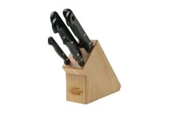 MAM Kitchen Knives Set 420, Set De 6 Couteaux De Cuisine -Couteaux De Cuisine MAM420 03 mam