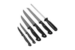 MAM Kitchen Knives Set 420, Set De 6 Couteaux De Cuisine -Couteaux De Cuisine MAM420 05 mam
