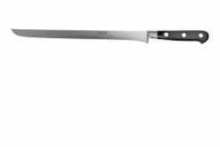 MAM Professional Forged 66812 Couteau à Jambon 29,5 Cm