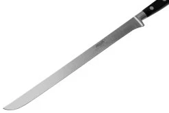 MAM Professional Forged 66812 Couteau à Jambon 29,5 Cm -Couteaux De Cuisine MAM66812 03 mam