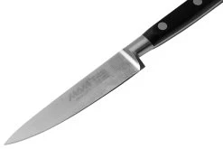 MAM Professional Forged 66904 Couteau à éplucher 9,5 Cm -Couteaux De Cuisine MAM66904 03 mam