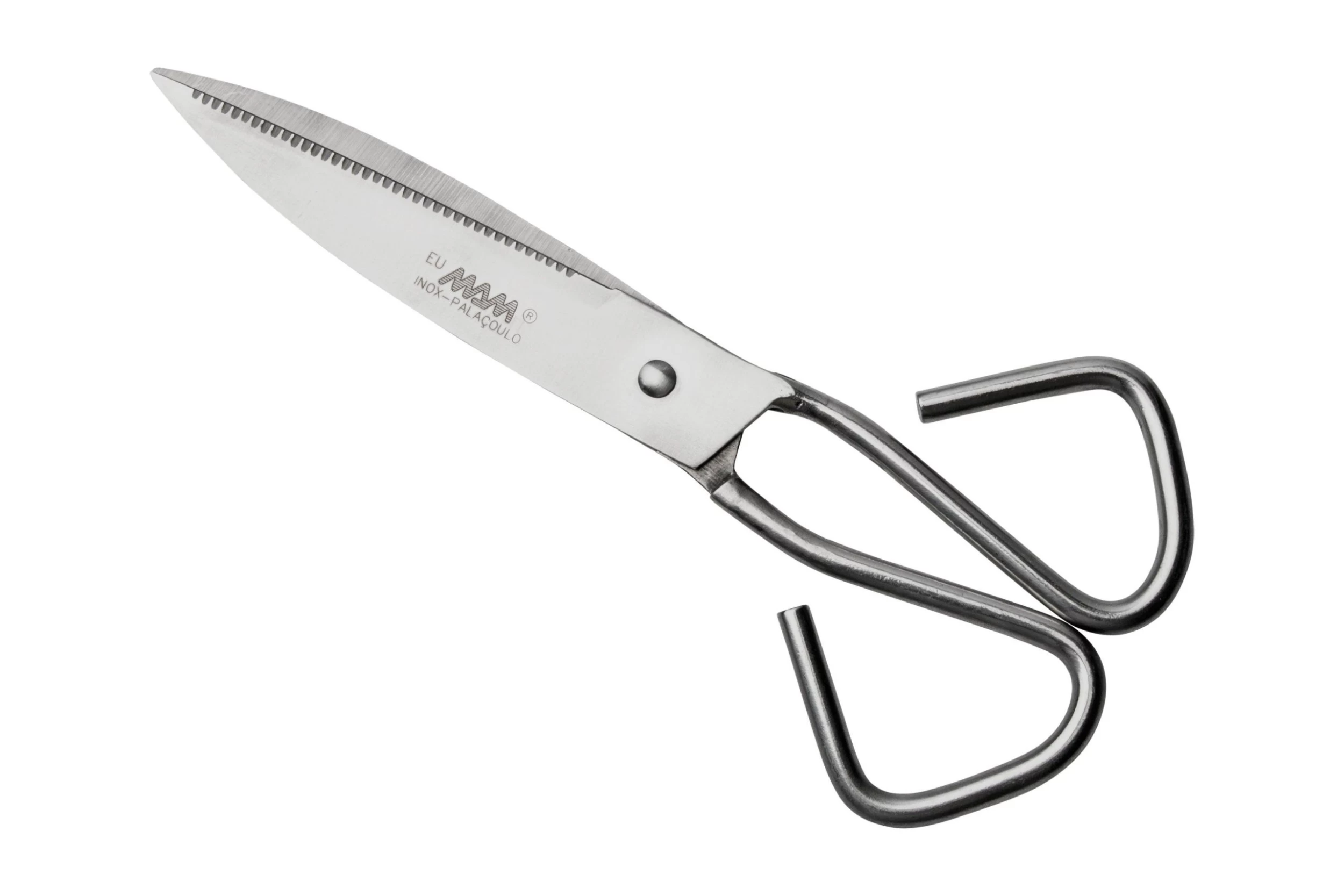 MAM Ciseaux De Cuisine En Acier Inoxydable 9415, Ciseaux 2 MAM Ciseaux De Cuisine En Acier Inoxydable 9415, Ciseaux – Image 2