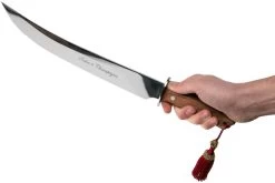 Maserin Festival Sabre à Champagne -Couteaux De Cuisine ME 001 06 maserin