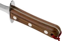 Maserin Mini Sabre 2000SC02 Mini Sabre à Champagne, Bois De Palissandre -Couteaux De Cuisine ME2000SC02 04 maserin