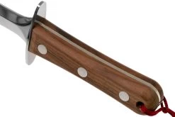 Maserin Mini Sabre 2000SC02 Mini Sabre à Champagne, Bois De Palissandre -Couteaux De Cuisine ME2000SC02 05 maserin