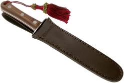 Maserin Mini Sabre 2000SC02 Mini Sabre à Champagne, Bois De Palissandre -Couteaux De Cuisine ME2000SC02 06 maserin