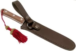 Maserin Mini Sabre 2000SC02 Mini Sabre à Champagne, Bois De Palissandre -Couteaux De Cuisine ME2000SC02 07 maserin