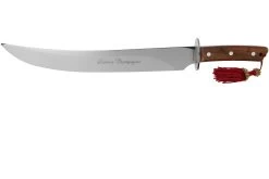 Maserin 2000SC12 Sabre à Champagne, Palo Bois Santo