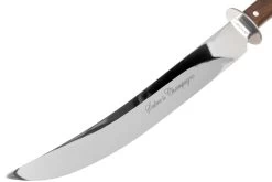 Maserin 2000SC12 Sabre à Champagne, Palo Bois Santo -Couteaux De Cuisine ME2000SC12 03 maserin