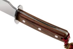 Maserin 2000SC12 Sabre à Champagne, Palo Bois Santo -Couteaux De Cuisine ME2000SC12 04 maserin