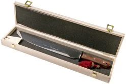 Maserin 2000SC12 Sabre à Champagne, Palo Bois Santo -Couteaux De Cuisine ME2000SC12 06 maserin