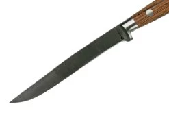 Maserin Apollo Bocote 2411-BO Set De 6 Couteaux à Steak -Couteaux De Cuisine ME2411 BO 03 maserin