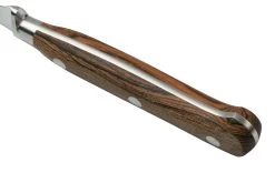 Maserin Apollo Bocote 2411-BO Set De 6 Couteaux à Steak -Couteaux De Cuisine ME2411 BO 04 maserin