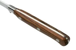 Maserin Apollo Bocote 2411-BO Set De 6 Couteaux à Steak -Couteaux De Cuisine ME2411 BO 05 maserin