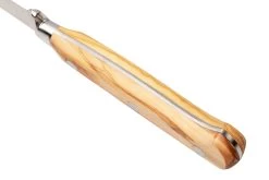 Maserin Apollo Olive 2411-OL Set De Deux Couteaux à Steak -Couteaux De Cuisine ME2411 OL 04 maserin