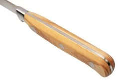 Maserin Apollo Olive 2411-OL Set De Deux Couteaux à Steak -Couteaux De Cuisine ME2411 OL 05 maserin