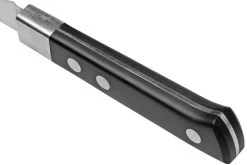 Maserin TEGI 2500-07PN Couteau Bec D'oiseau Noir, 7cm 9 Maserin TEGI 2500-07PN Couteau Bec D'oiseau Noir, 7cm -Couteaux De Cuisine ME2500 07PN 04 maserin