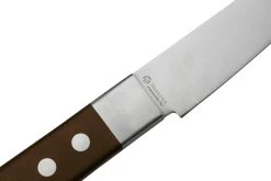 Maserin TEGI 2500-13PM Couteau à Désosser 13 Cm, Marron -Couteaux De Cuisine ME2500 13PM 05 maserin