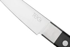 Maserin TEGI 2500-13PN Couteau à Viande, Noir, 13 Cm -Couteaux De Cuisine ME2500 13PN 05 maserin