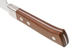 Maserin TEGI 2500-17PM Santoku Marron, 17 Cm -Couteaux De Cuisine ME2500 17PM 04 maserin