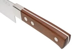 Maserin TEGI 2500-17PM Santoku Marron, 17 Cm -Couteaux De Cuisine ME2500 17PM 05 maserin