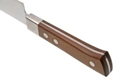 Maserin TEGI 2500-26PM Sujihiki Marron, 26 Cm -Couteaux De Cuisine ME2500 26PM 04 maserin
