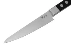 Maserin TEGI 2500TG01-N Set De 6 Couteaux à Steak Avec Sac Enroulable, Noir 7 Maserin TEGI 2500TG01-N Set De 6 Couteaux à Steak Avec Sac Enroulable, Noir -Couteaux De Cuisine ME2500TG01 N 03 maserin