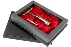 Maserin CCKING-N King Tire-bouchon, Laiton -Couteaux De Cuisine MECCKING N 03 maserin