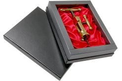 Maserin CCKING King Tire-bouchon -Couteaux De Cuisine MECCKING 03 maserin