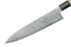 Mujun Sekiso 10AG-21 Gyuto Couteau De Chef 21 Cm -Couteaux De Cuisine MJ10AG 21 03 mujun