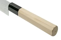 Mujun Sekiso 10AG-21 Gyuto Couteau De Chef 21 Cm -Couteaux De Cuisine MJ10AG 21 04 mujun