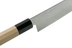 Mujun Sekiso 10AG-21 Gyuto Couteau De Chef 21 Cm -Couteaux De Cuisine MJ10AG 21 05 mujun