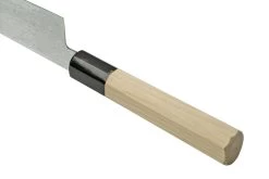 Mujun Sekiso 10AG-21 Gyuto Couteau De Chef 21 Cm -Couteaux De Cuisine MJ10AG 21 06 mujun