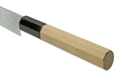 Mujun Sekiso 10AP-15 Petty Couteau D'office 15 Cm -Couteaux De Cuisine MJ10AP 15 04 mujun