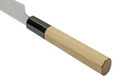 Mujun Sekiso 10AP-15 Petty Couteau D'office 15 Cm -Couteaux De Cuisine MJ10AP 15 05 mujun