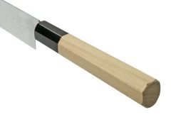 Mujun Sekiso 10AS-24 Sujihiki 24 Cm 7 Mujun Sekiso 10AS-24 Sujihiki 24 Cm -Couteaux De Cuisine MJ10AS 24 04 mujun