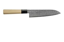 Mujun Sekiso 10ASA-18 Santoku 18 Cm -Couteaux De Cuisine MJ10ASA 18 02 mujun