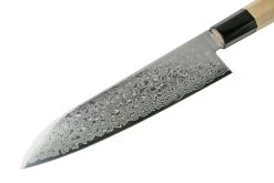 Mujun Sekiso 10ASA-18 Santoku 18 Cm -Couteaux De Cuisine MJ10ASA 18 03 mujun