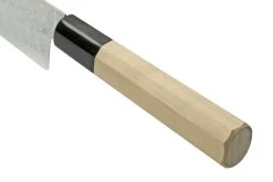 Mujun Sekiso 10ASA-18 Santoku 18 Cm -Couteaux De Cuisine MJ10ASA 18 04 mujun