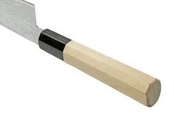 Mujun Sekiso 10ASA-18 Santoku 18 Cm -Couteaux De Cuisine MJ10ASA 18 06 mujun