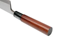 Mujun S52-J Deba 16.5 Cm, Aiguisage Unilatéral -Couteaux De Cuisine MJS52 J 04 mujun