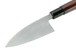 Mujun S55-J Deba 12 Cm, Aiguisage Unilatéral -Couteaux De Cuisine MJS55 J 03 mujun