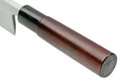 Mujun S55-J Deba 12 Cm, Aiguisage Unilatéral -Couteaux De Cuisine MJS55 J 04 mujun