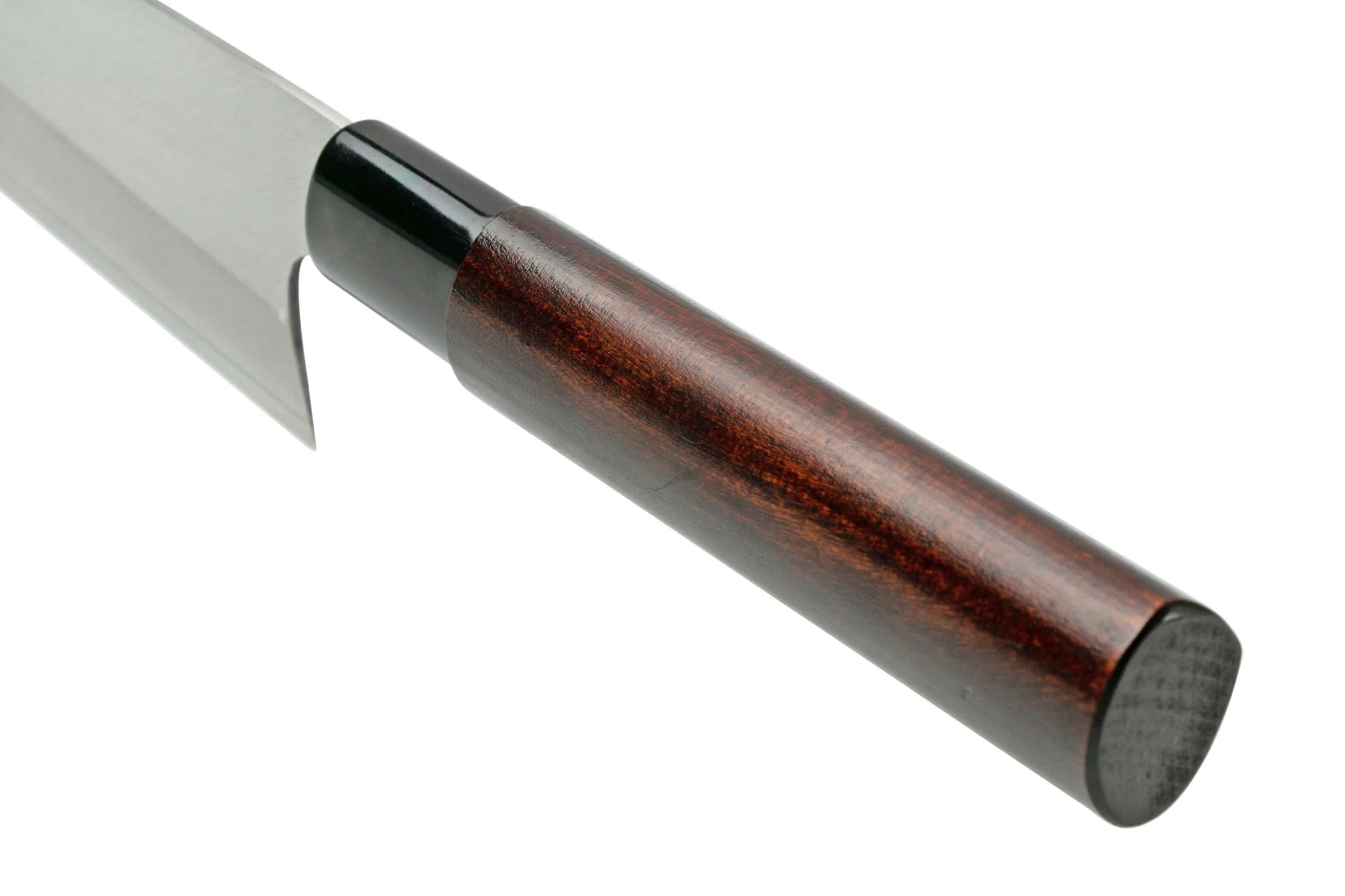 Mujun Misuzu VO0-J Santoku 21 Cm 4 Mujun Misuzu VO0-J Santoku 21 Cm – Image 4