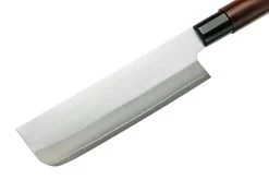 Mujun Misuzu VO5-J Nakiri 17 Cm -Couteaux De Cuisine MJVO5 J 03 mujun