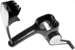 Microplane Specialties Rotary, Râpe à Fromage -Couteaux De Cuisine MP39904 03 microplane mp39904 03