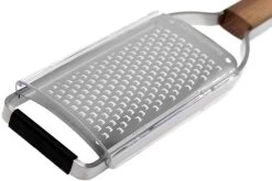 Microplane Master Grater Rasp Coarse #3, Grossière 43300 -Couteaux De Cuisine MP43300 03 microplane master grater mp43300 03