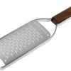 Microplane Master Grater Rasp Ribbon #4, Medium 43302